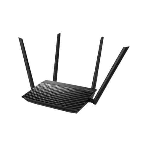 RT AC1200%20V2 ROUTER INALAMBRICO ASUS RT-AC1200 V2 WI-FI DOBLE BANDA 2.4 Y 5 GHZ